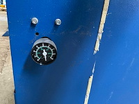 2001 schüco ksm 235 glaslat aluminium clip pers - afbeelding 14 van  32