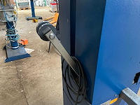 2001 schüco ksm 235 glaslat aluminium clip pers - afbeelding 19 van  32