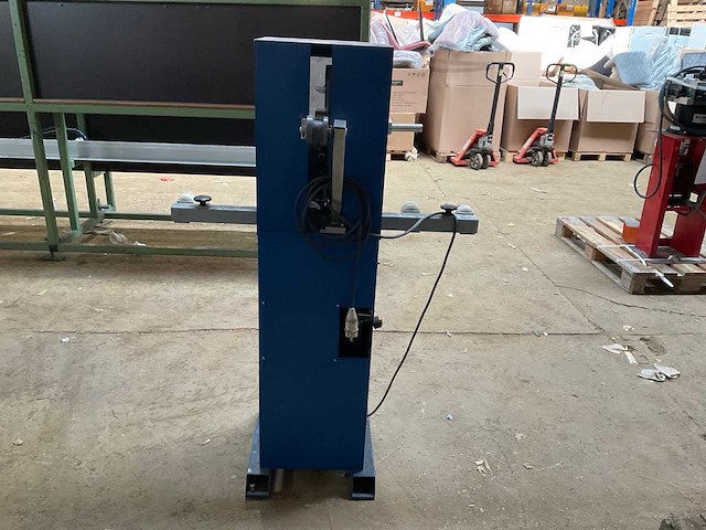 2001 schüco ksm 235 glaslat aluminium clip pers - afbeelding 27 van  32