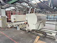 2001 scm concept 2000 dubbele pennenbak/alleskunner - afbeelding 1 van  11