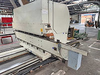 2001 scm concept 2000 dubbele pennenbak/alleskunner - afbeelding 5 van  11