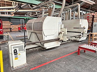 2001 scm concept 2000 dubbele pennenbak/alleskunner - afbeelding 10 van  11