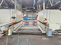 2001 scm concept 2000 dubbele pennenbak/alleskunner - afbeelding 4 van  11