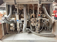 2001 scm concept 2000 dubbele pennenbak/alleskunner - afbeelding 9 van  11