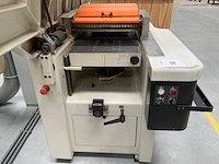 2001 scm fs410 vlak- vandiktebank - afbeelding 2 van  13
