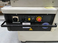 2001 scm fs410 vlak- vandiktebank - afbeelding 8 van  13