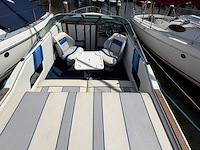 2001 sea ray 190 motorjacht met trailer - afbeelding 4 van  5