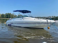 2001 searay 200 ov v6 mercruiser - motorjacht - afbeelding 2 van  9