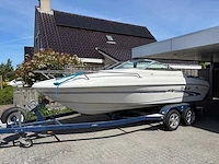 2001 searay 200 ov v6 mercruiser - motorjacht - afbeelding 3 van  9