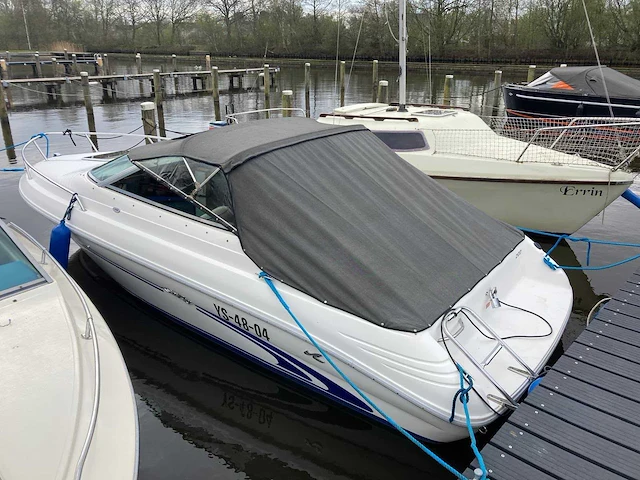 2001 searay 200 ov v6 mercruiser - motorjacht - afbeelding 4 van  9