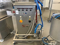 2001 shuffle-mix mobiele cip-reinigingssysteem - afbeelding 4 van  11