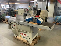 2001 sicar sfl 1000 ss penfreesmachine - afbeelding 1 van  5