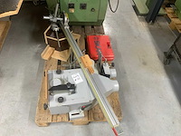 2001 sicar sfl 1000 ss penfreesmachine - afbeelding 5 van  5