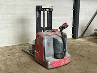 2001 sichelschmidt d410eex asm stapelaar - afbeelding 2 van  8