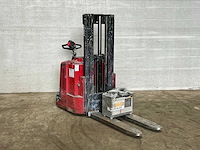 2001 sichelschmidt d410eex asm stapelaar - afbeelding 4 van  8