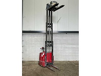 2001 sichelschmidt d410eex asm stapelaar - afbeelding 5 van  8