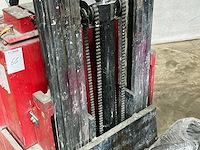 2001 sichelschmidt d410eex asm stapelaar - afbeelding 7 van  8