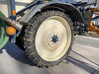 2001 sieger hd3000 tsmr veldspuit - afbeelding 2 van  16