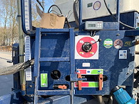 2001 sieger hd3000 tsmr veldspuit - afbeelding 3 van  16