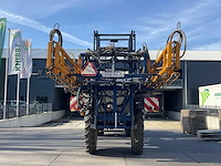 2001 sieger hd3000 tsmr veldspuit - afbeelding 6 van  16