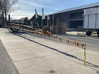 2001 sieger hd3000 tsmr veldspuit