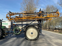 2001 sieger hd3000 tsmr veldspuit - afbeelding 9 van  16