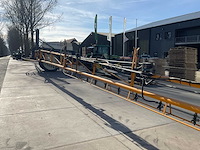 2001 sieger hd3000 tsmr veldspuit - afbeelding 10 van  16