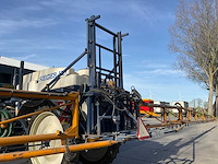 2001 sieger hd3000 tsmr veldspuit - afbeelding 11 van  16