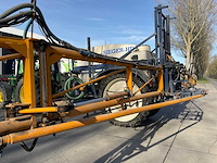 2001 sieger hd3000 tsmr veldspuit - afbeelding 12 van  16
