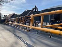 2001 sieger hd3000 tsmr veldspuit - afbeelding 13 van  16