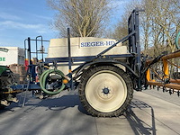 2001 sieger hd3000 tsmr veldspuit - afbeelding 15 van  16