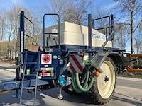 2001 sieger hd3000 tsmr veldspuit - afbeelding 16 van  16