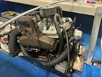 2001 ski nautique speedboot v8 - afbeelding 17 van  20