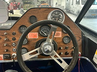 2001 ski nautique speedboot v8 - afbeelding 2 van  15