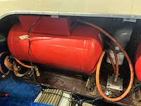 2001 ski nautique speedboot v8 - afbeelding 5 van  15