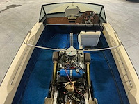 2001 ski nautique speedboot v8 - afbeelding 12 van  15