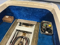 2001 ski nautique speedboot v8 - afbeelding 13 van  15