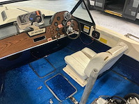 2001 ski nautique speedboot v8 - afbeelding 15 van  15