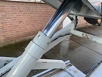 2001 skyjack sj iii 4620 schaarhoogwerker - afbeelding 4 van  18