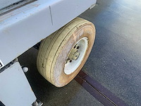 2001 skyjack sj iii 4620 schaarhoogwerker - afbeelding 6 van  18