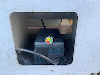 2001 skyjack sj iii 4620 schaarhoogwerker - afbeelding 9 van  18