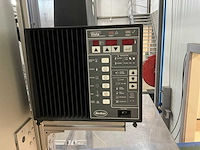 2001 smurfit kappa trayaufrichter kartonopzetmachine (c) - afbeelding 6 van  10