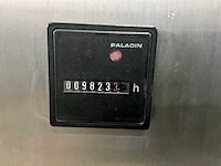 2001 smurfit kappa trayaufrichter kartonopzetmachine (c) - afbeelding 10 van  10