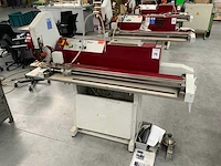 2001 sps 900-pna-e-c siernietautomaat