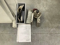 2001 sps 900-pna-e-c siernietautomaat - afbeelding 8 van  8