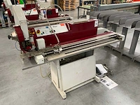 2001 sps 900-pna-e-c siernietautomaat - afbeelding 3 van  8