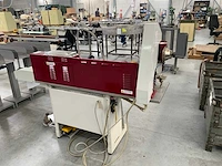 2001 sps 900-pna-e-c siernietautomaat - afbeelding 7 van  8