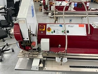 2001 sps 900-pna-e-c siernietautomaat - afbeelding 3 van  8