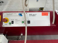 2001 sps 900-pna-e-c siernietautomaat - afbeelding 4 van  8