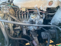 2001 ssangyong musso td 4x4 mmbs personenauto - afbeelding 13 van  17